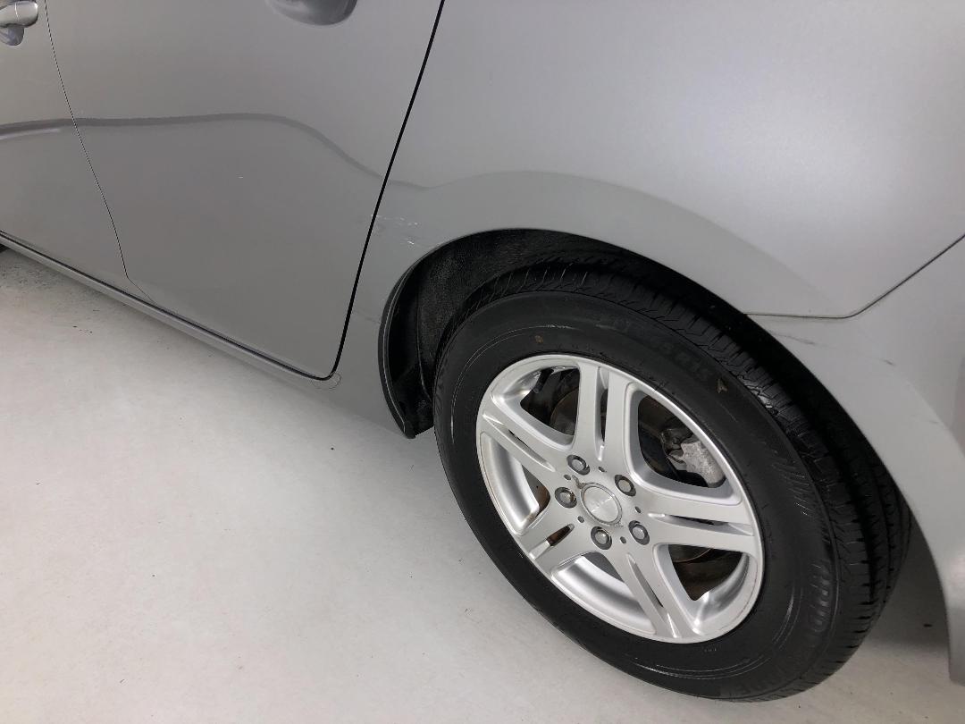 Photo '26' of Mazda Axela