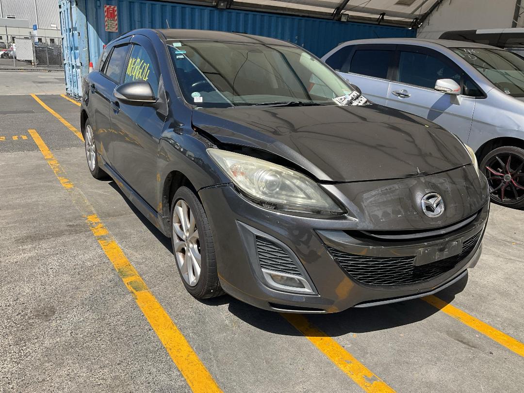 Photo '2' of Mazda Axela I-Stop Photo '2' of Mazda Axela I-Stop