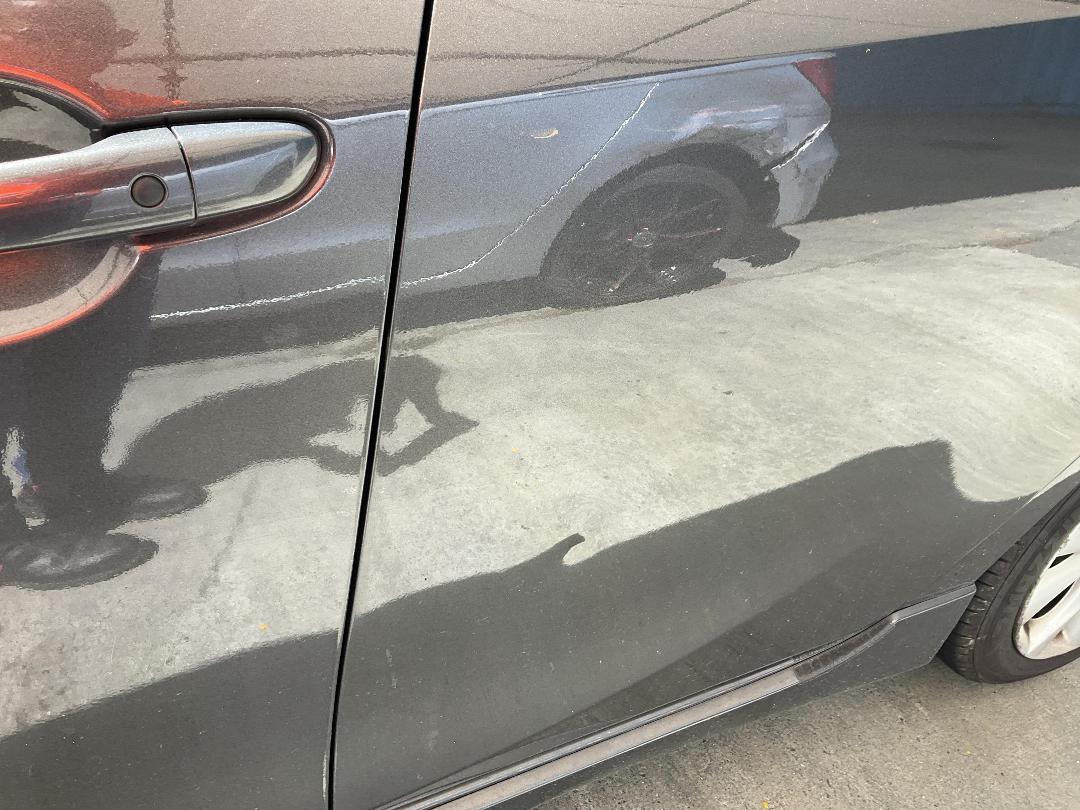 Photo '9' of Mazda Axela I-Stop Photo '9' of Mazda Axela I-Stop