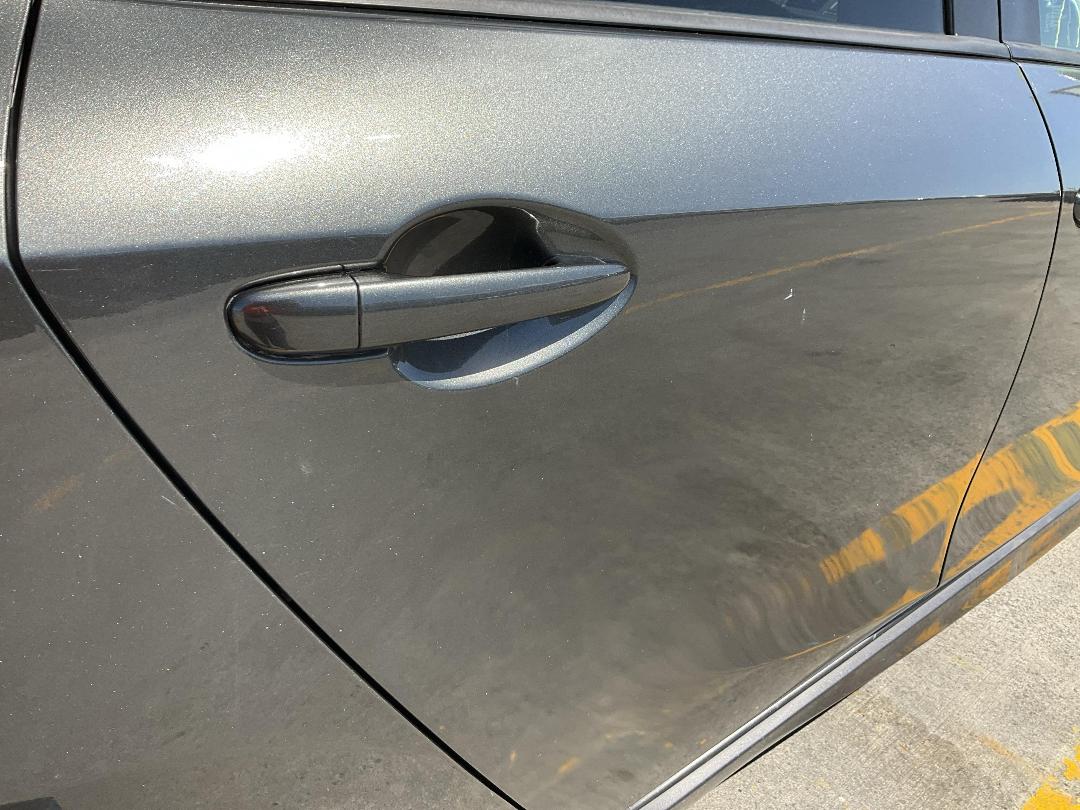 Photo '19' of Mazda Axela I-Stop Photo '19' of Mazda Axela I-Stop