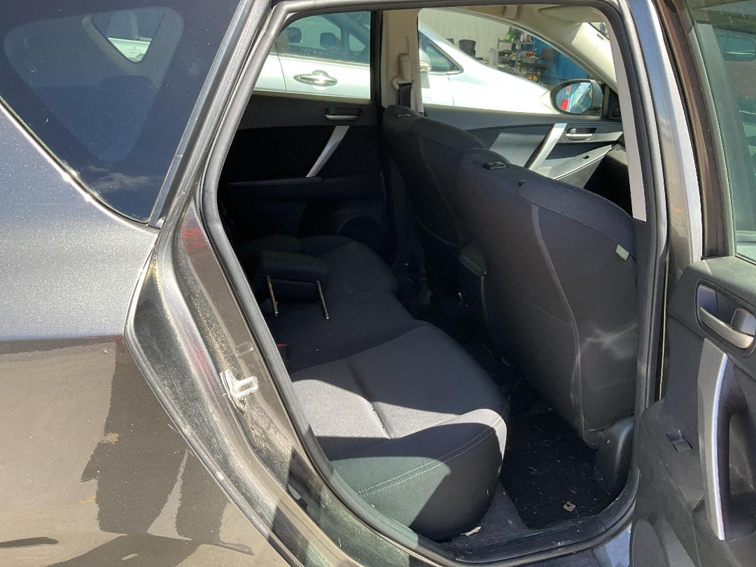 Photo '21' of Mazda Axela I-Stop Photo '21' of Mazda Axela I-Stop