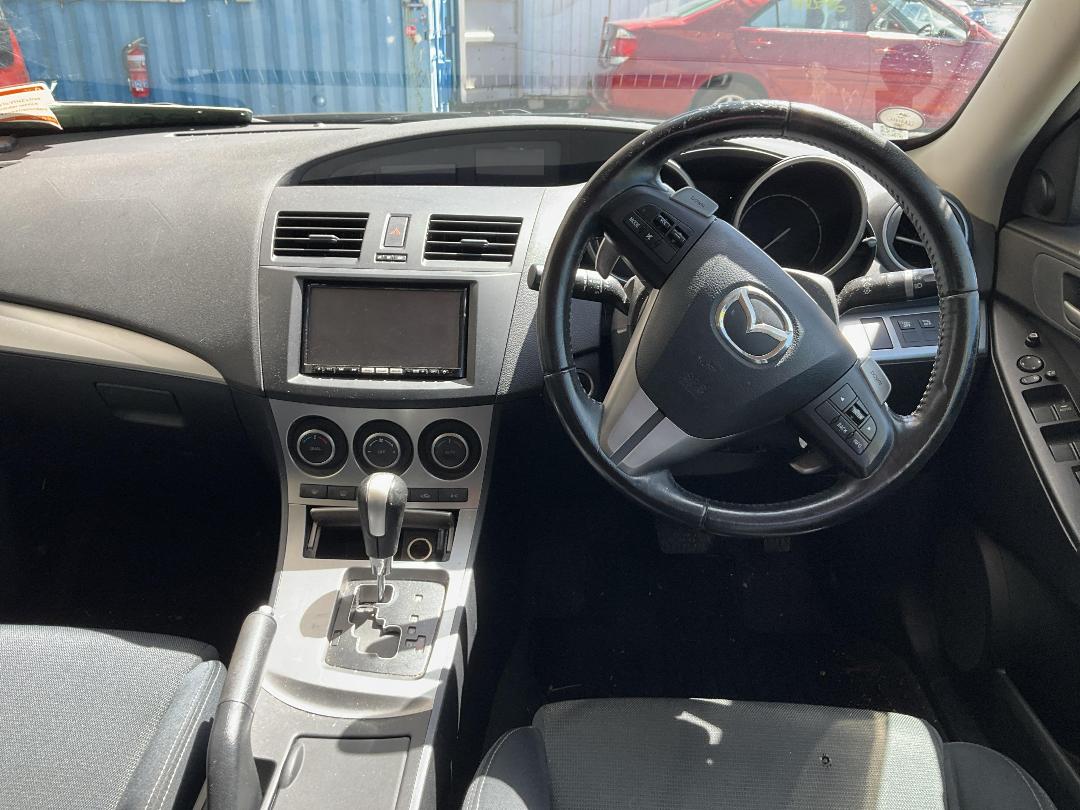 Photo '23' of Mazda Axela I-Stop Photo '23' of Mazda Axela I-Stop