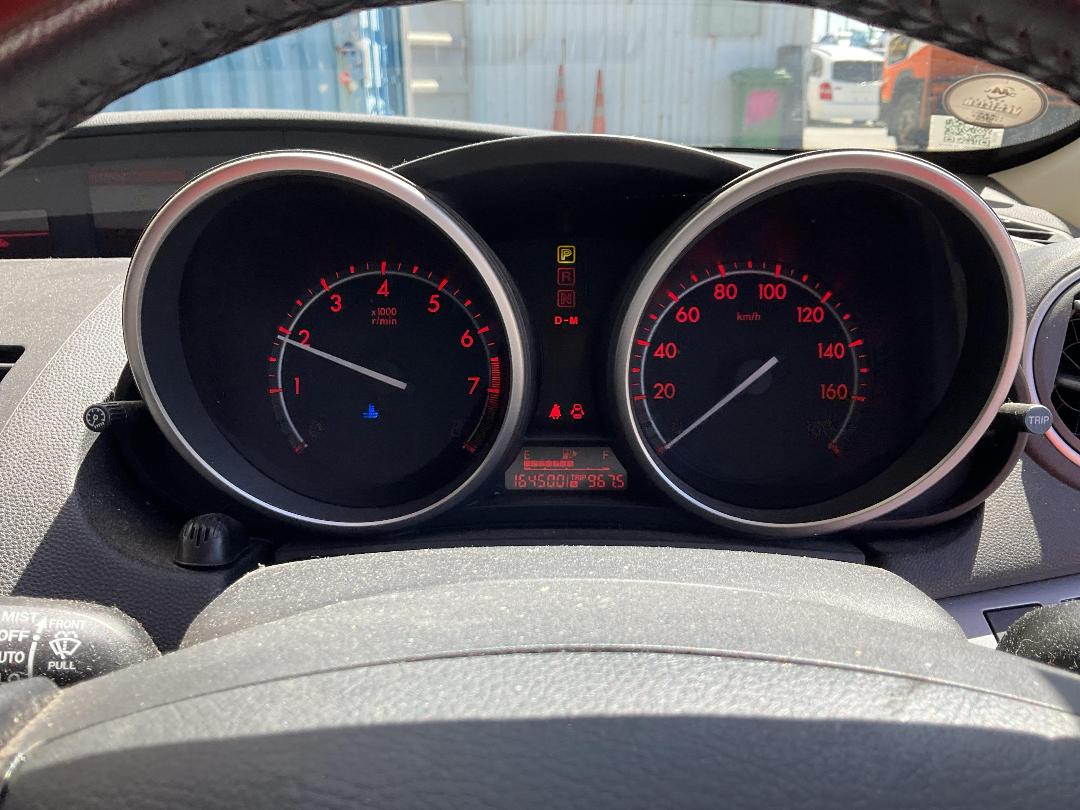 Photo '28' of Mazda Axela I-Stop Photo '28' of Mazda Axela I-Stop