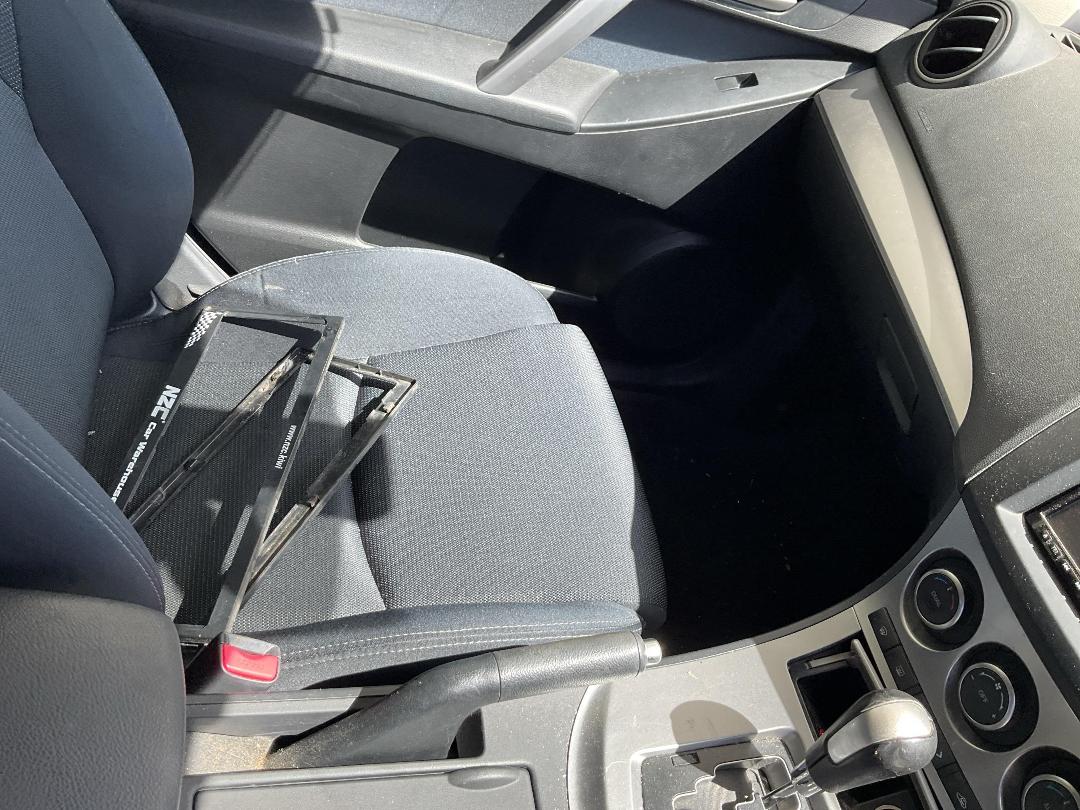 Photo '27' of Mazda Axela I-Stop Photo '27' of Mazda Axela I-Stop