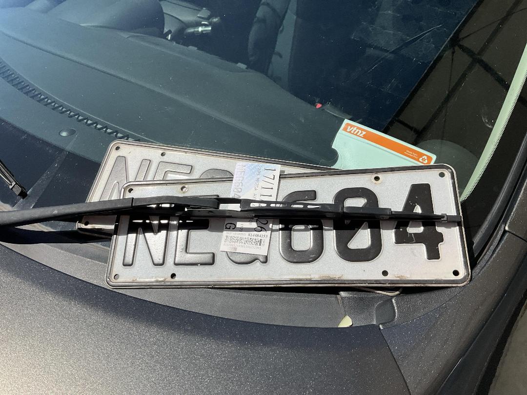 Photo '35' of Mazda Axela I-Stop Photo '35' of Mazda Axela I-Stop