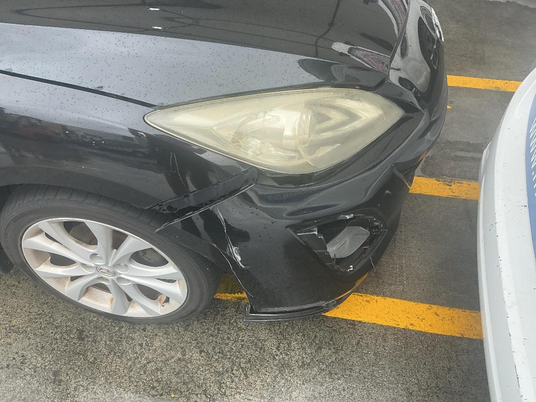 Photo '4' of Mazda Axela Photo '4' of Mazda Axela