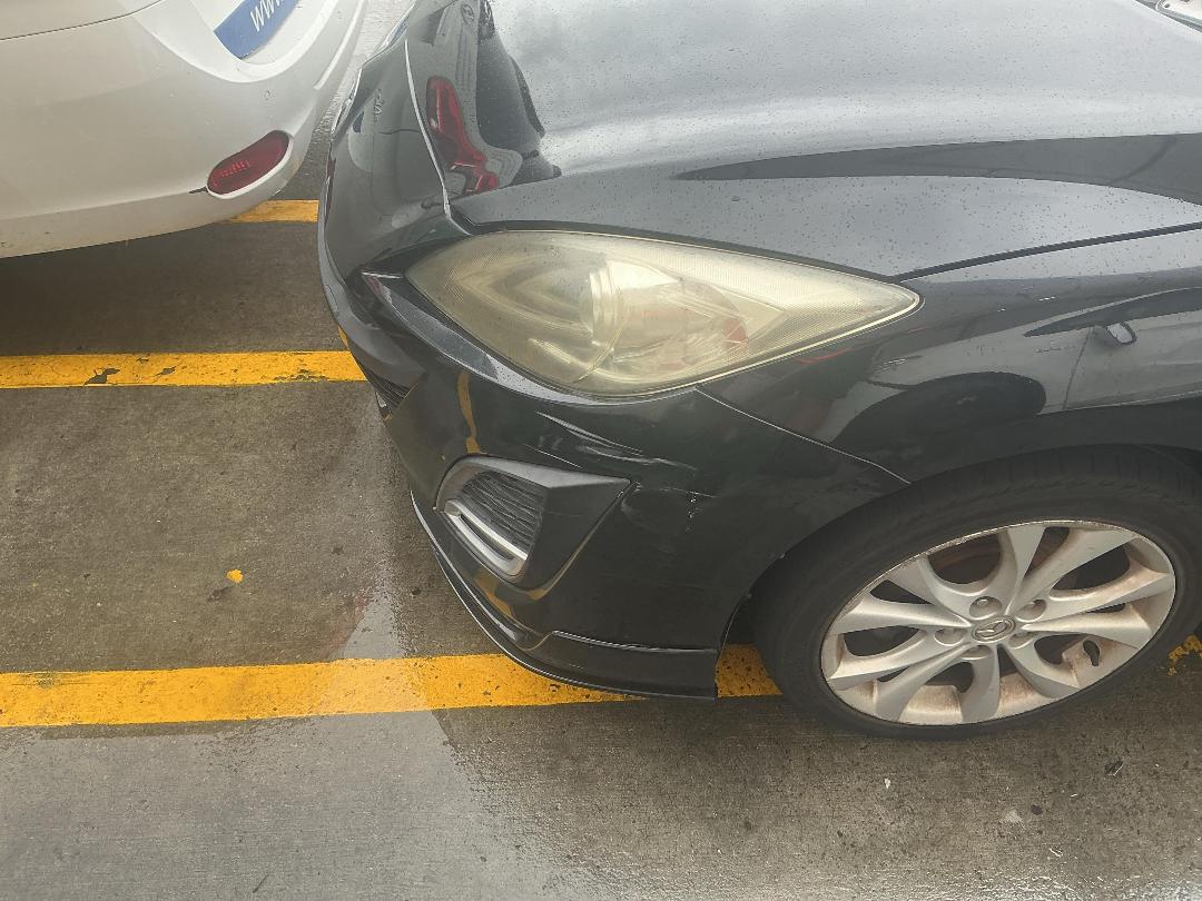 Photo '7' of Mazda Axela Photo '7' of Mazda Axela