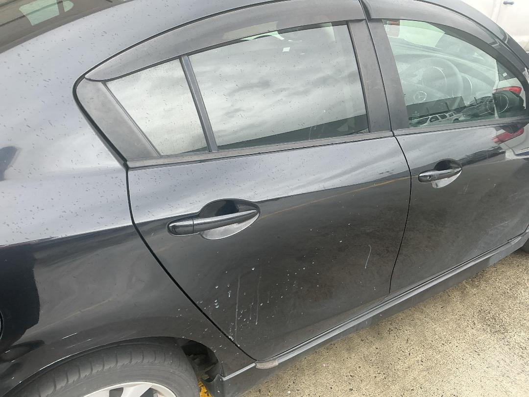 Photo '15' of Mazda Axela Photo '15' of Mazda Axela