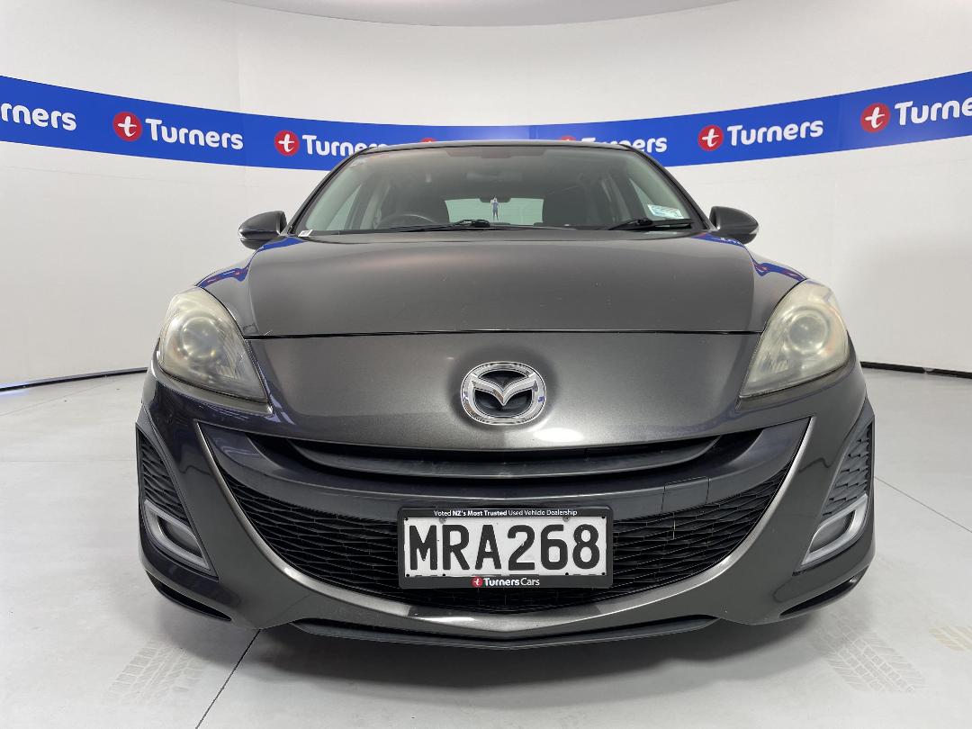 Photo '2' of Mazda Axela