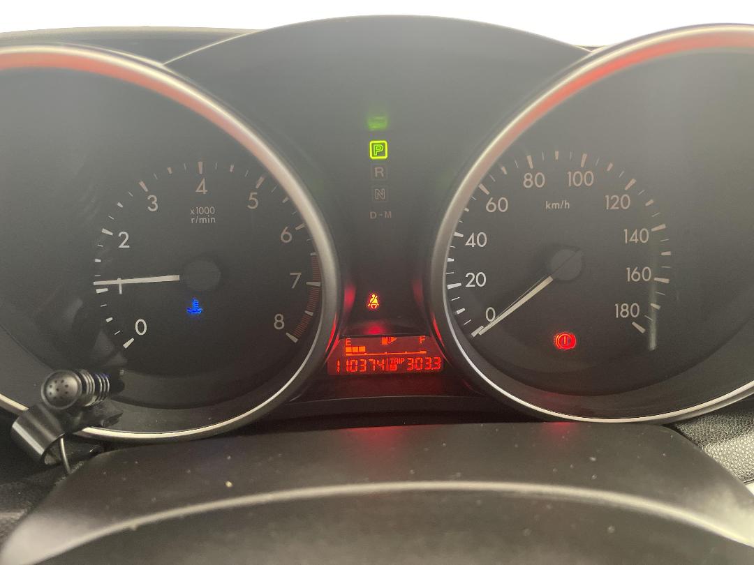 Photo '21' of Mazda Axela