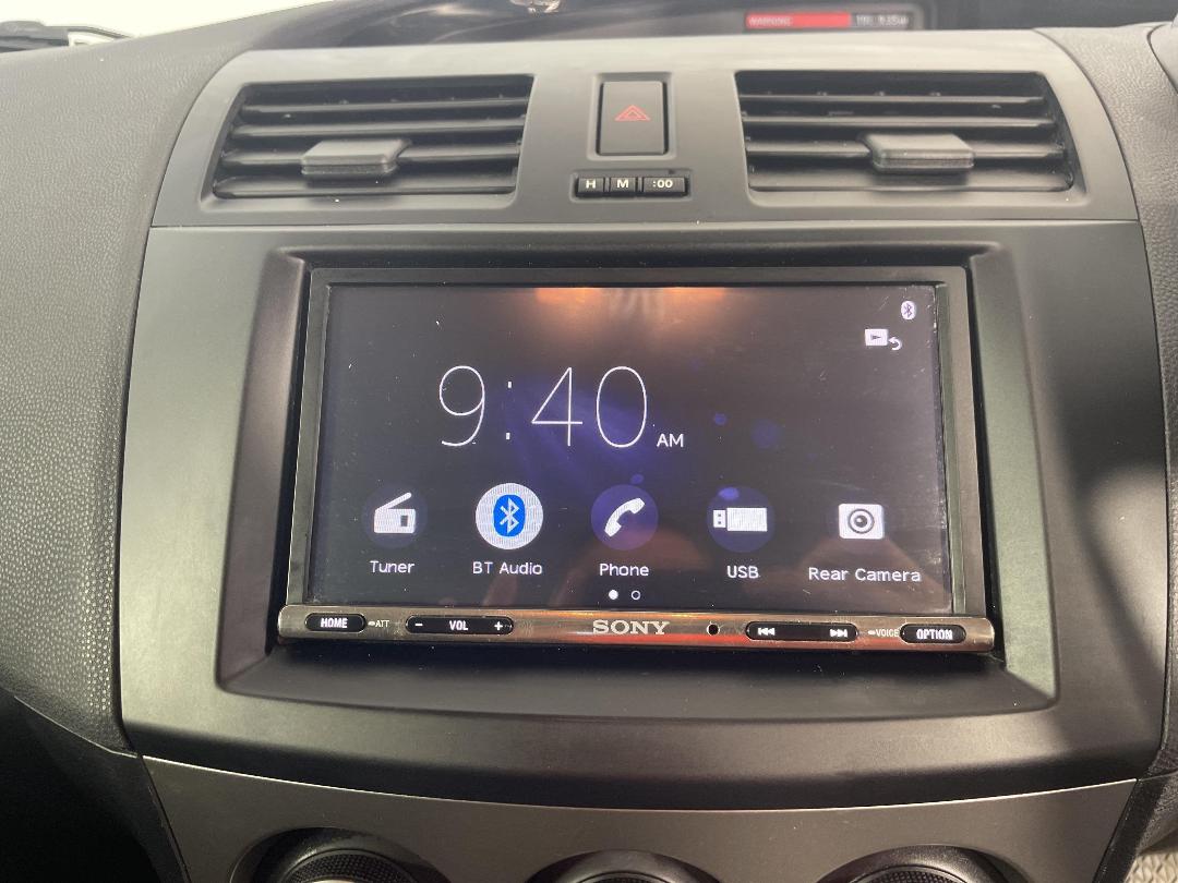 Photo '23' of Mazda Axela