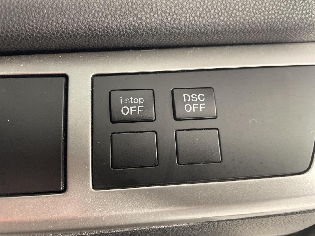 Photo '26' of Mazda Axela