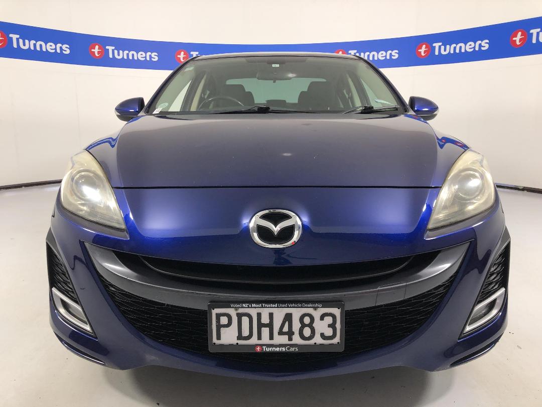 Photo '2' of Mazda Axela Photo '2' of Mazda Axela