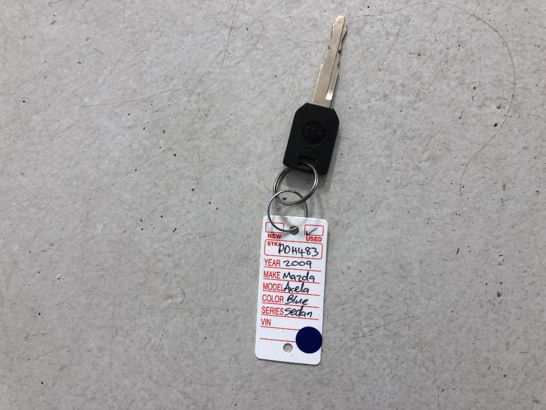 Photo '22' of Mazda Axela Photo '22' of Mazda Axela