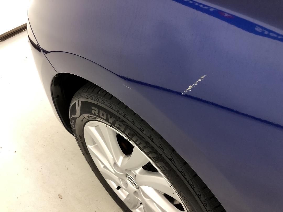 Photo '25' of Mazda Axela Photo '25' of Mazda Axela