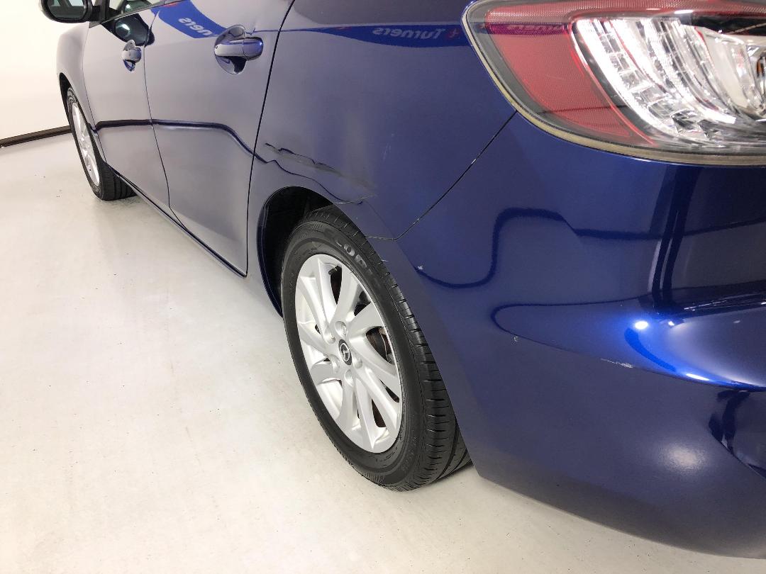 Photo '26' of Mazda Axela Photo '26' of Mazda Axela