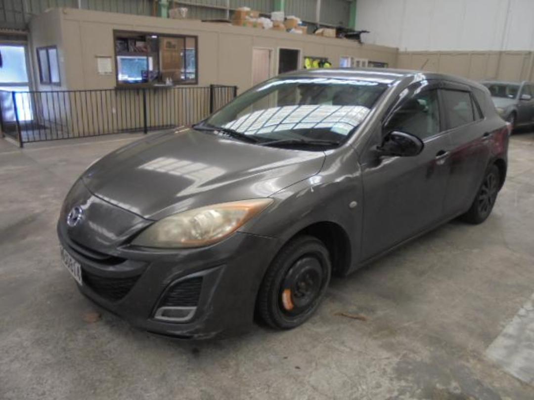 Photo '2' of Mazda Axela