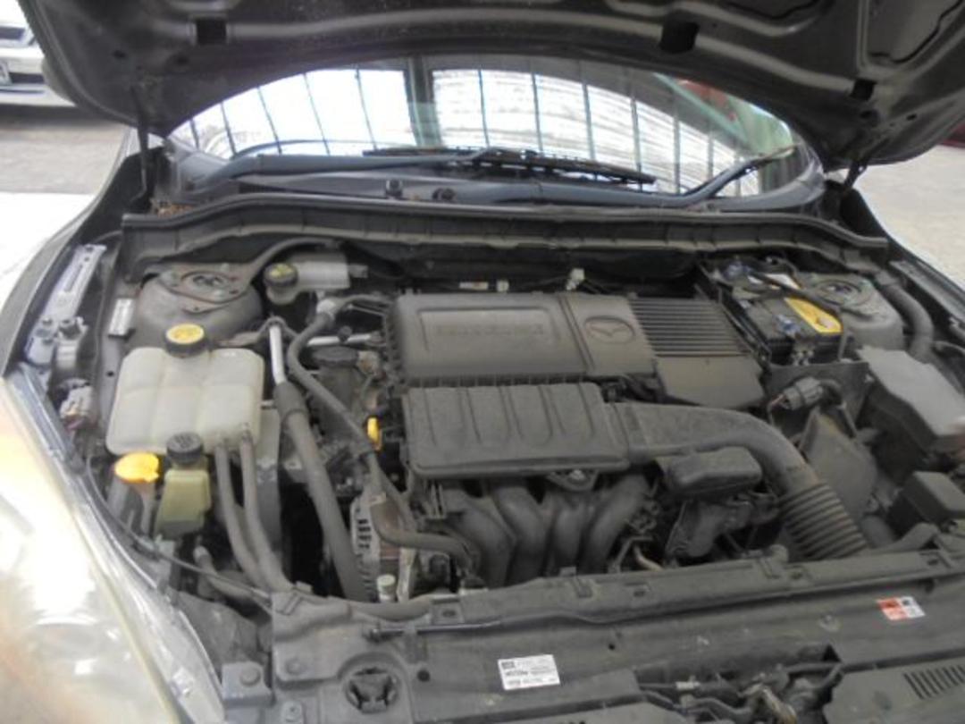 Photo '9' of Mazda Axela