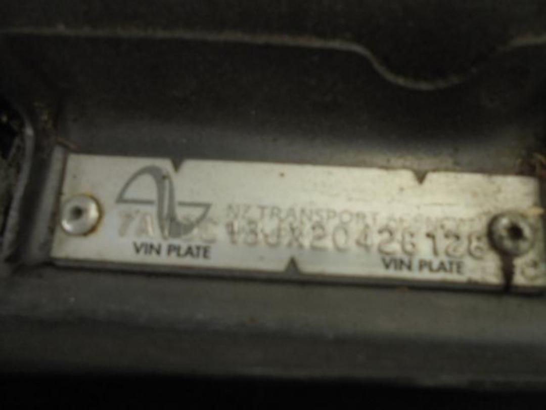 Photo '18' of Mazda Axela