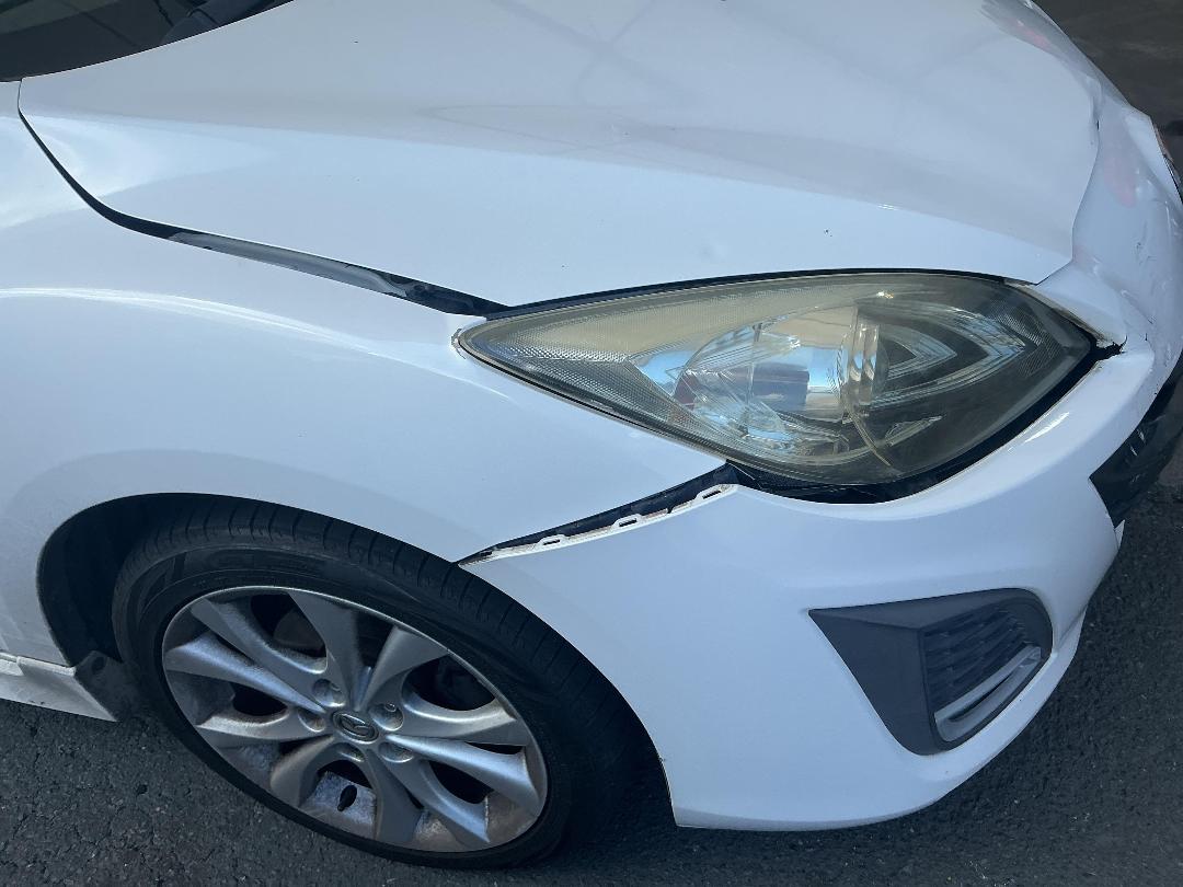 Photo '3' of Mazda Axela