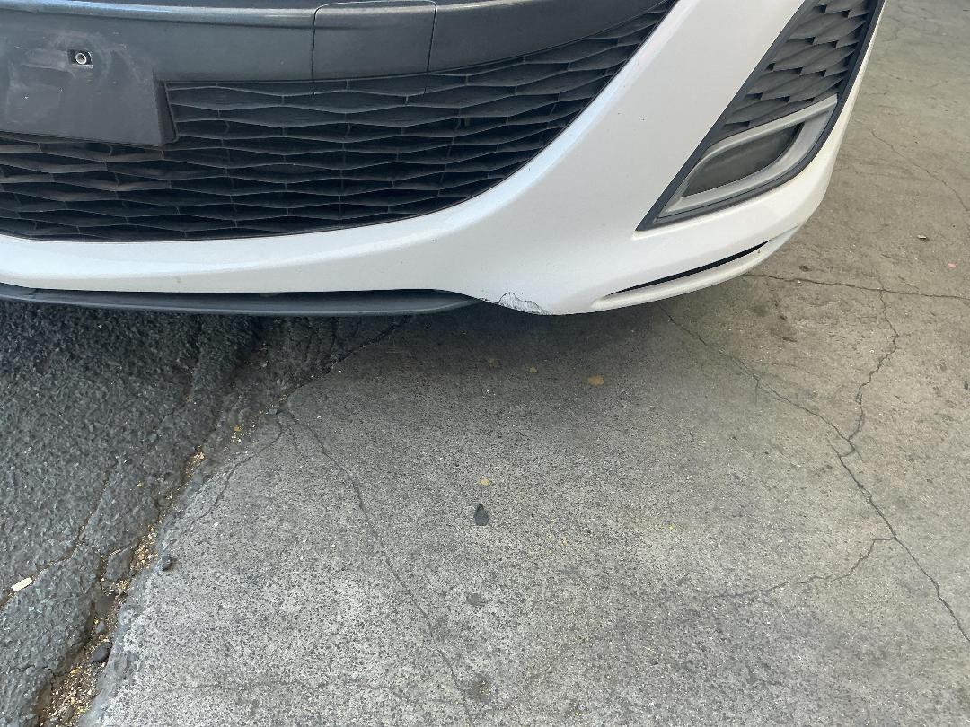 Photo '6' of Mazda Axela