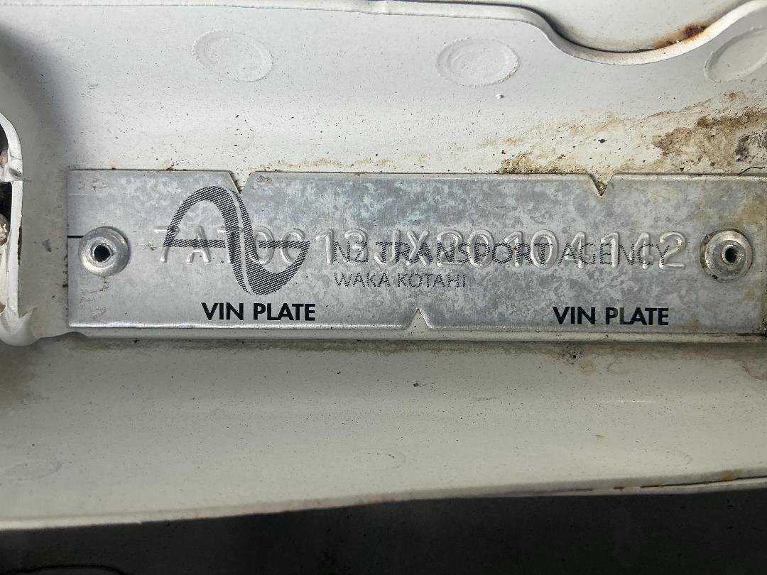 Photo '24' of Mazda Axela