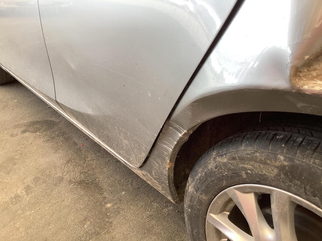 Photo '6' of Mazda Axela