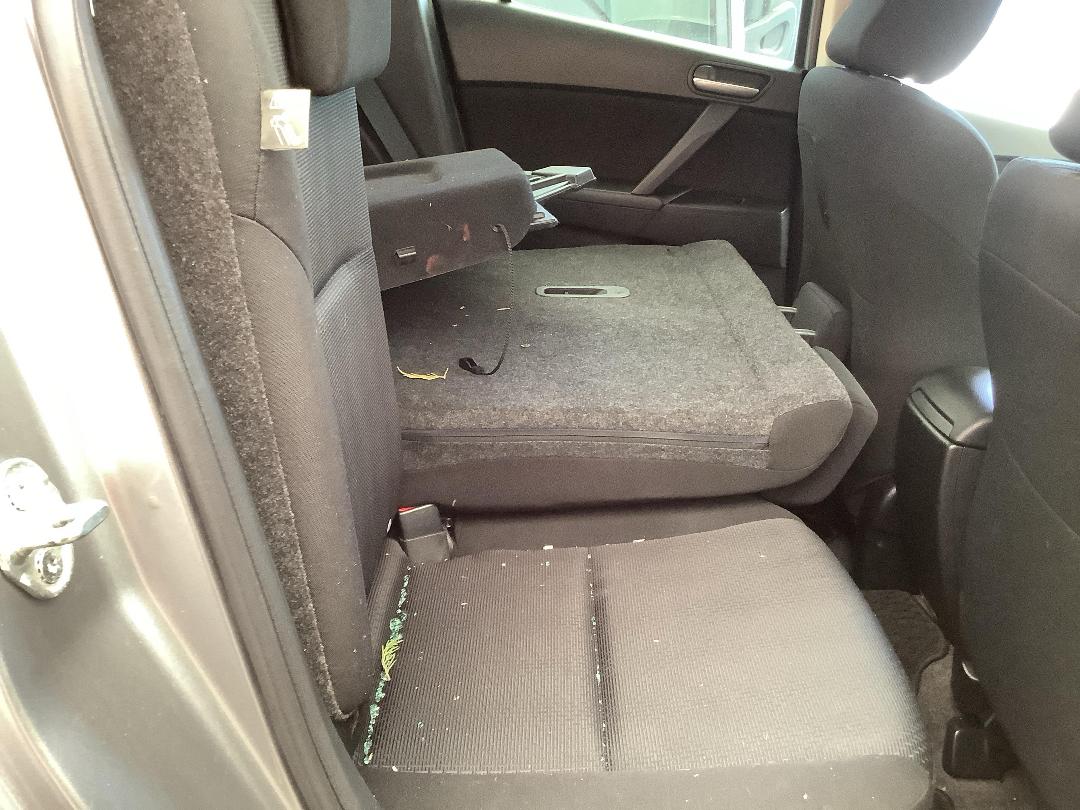 Photo '8' of Mazda Axela