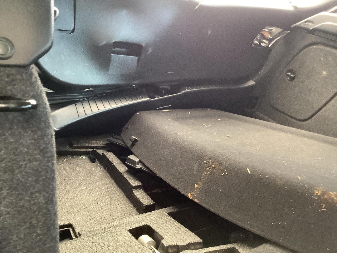 Photo '7' of Mazda Axela