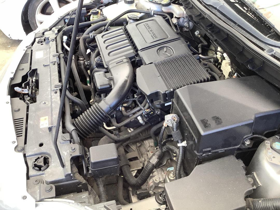 Photo '12' of Mazda Axela