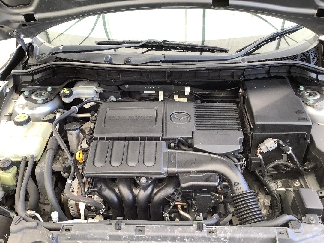 Photo '11' of Mazda Axela