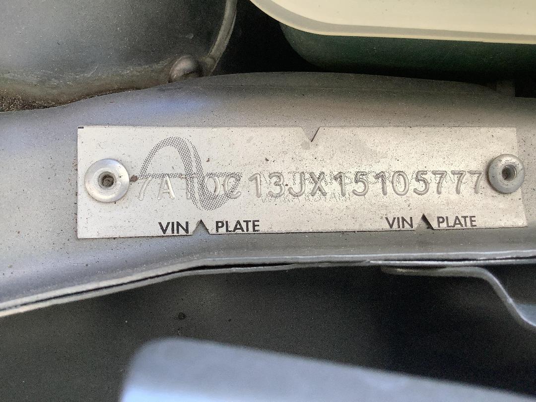 Photo '14' of Mazda Axela