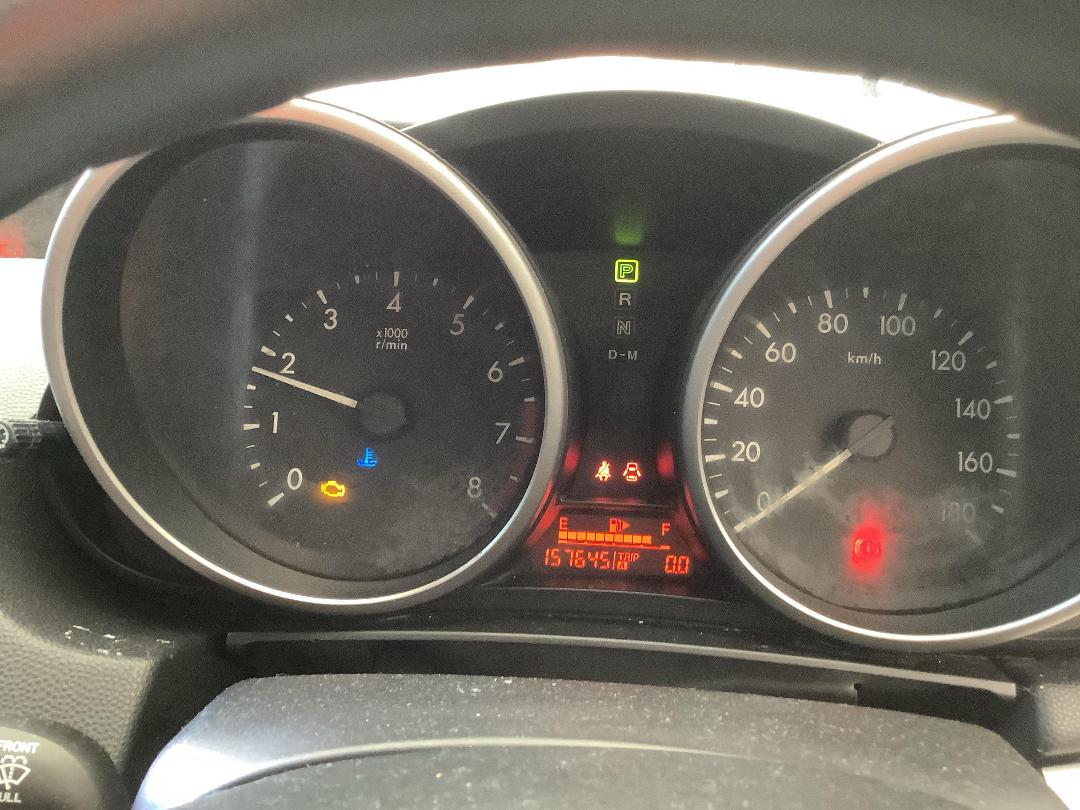 Photo '15' of Mazda Axela