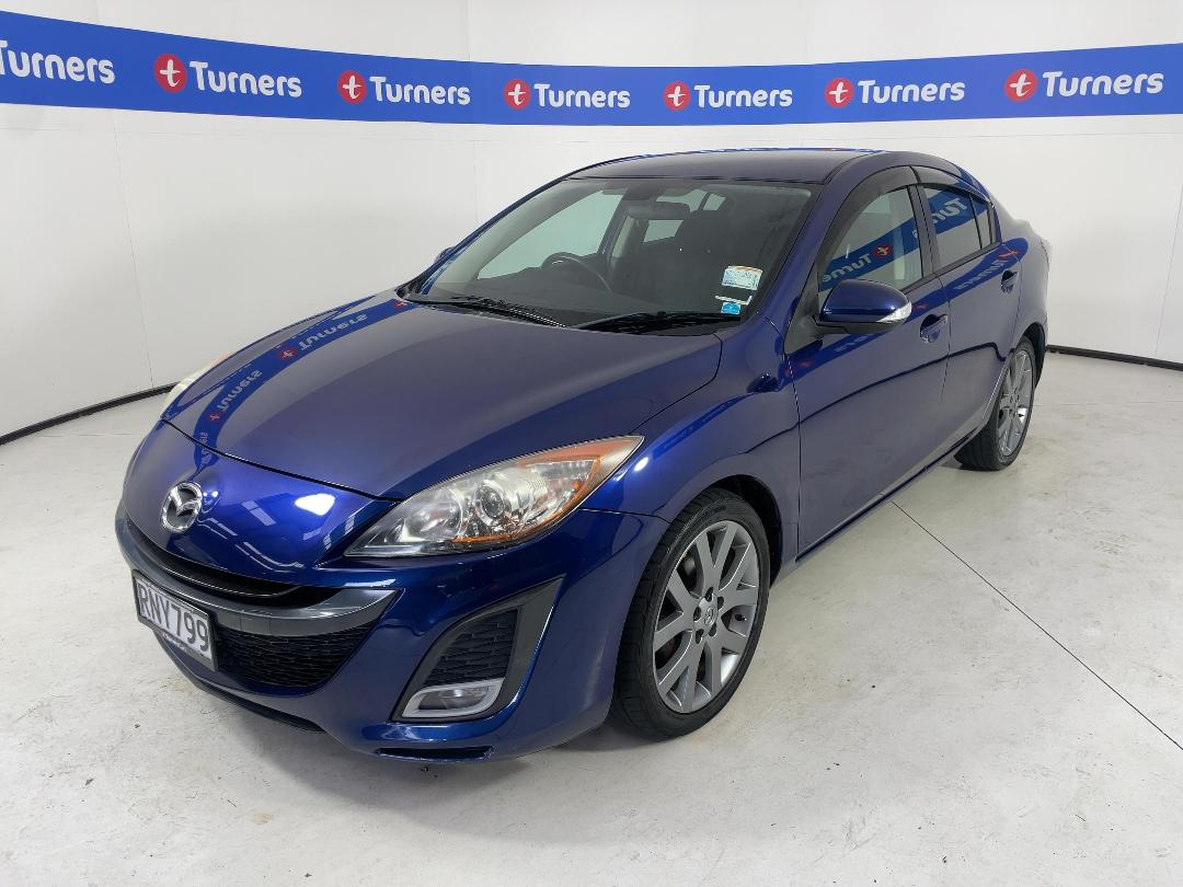 Photo '4' of Mazda Axela Photo '4' of Mazda Axela