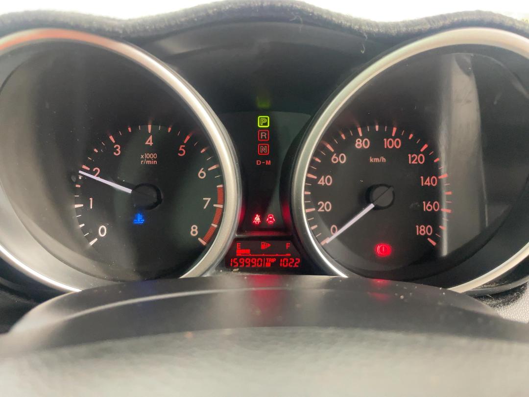 Photo '21' of Mazda Axela Photo '21' of Mazda Axela