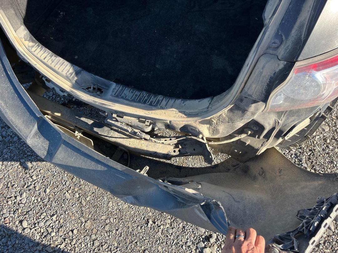 Photo '7' of Mazda Axela