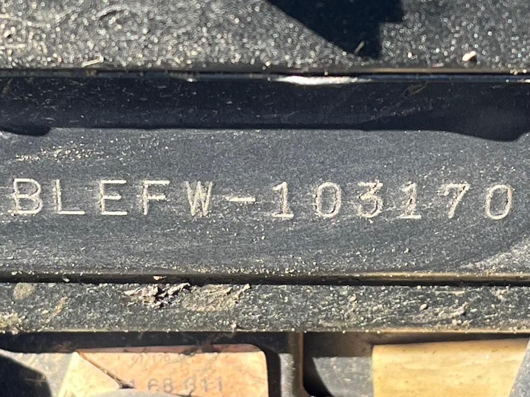 Photo '17' of Mazda Axela