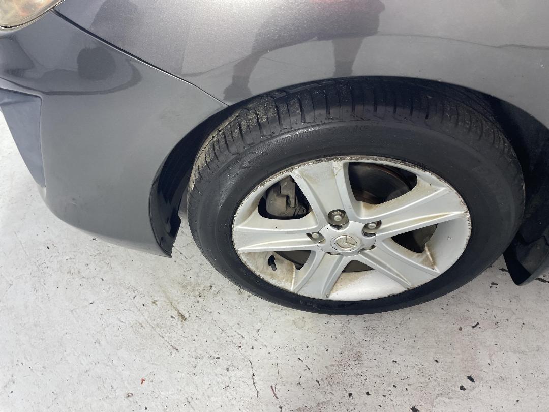 Photo '10' of Mazda Axela