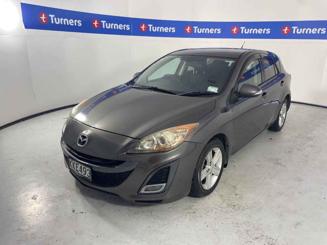 Photo '4' of Mazda Axela