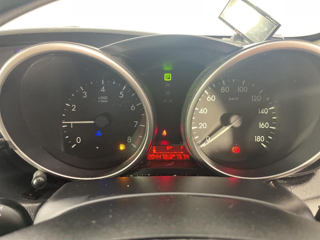 Photo '21' of Mazda Axela