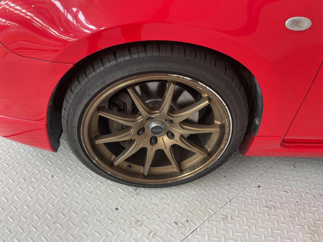 Photo '10' of Mazda Axela