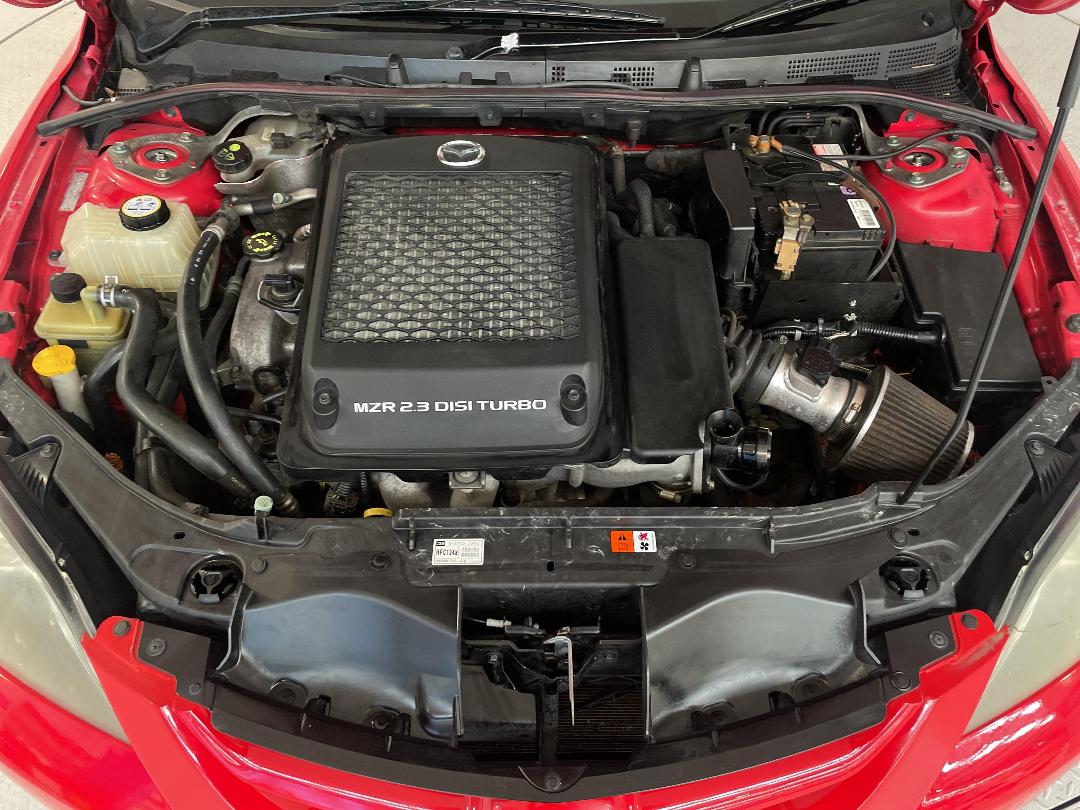 Photo '13' of Mazda Axela