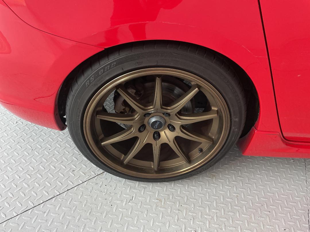 Photo '12' of Mazda Axela