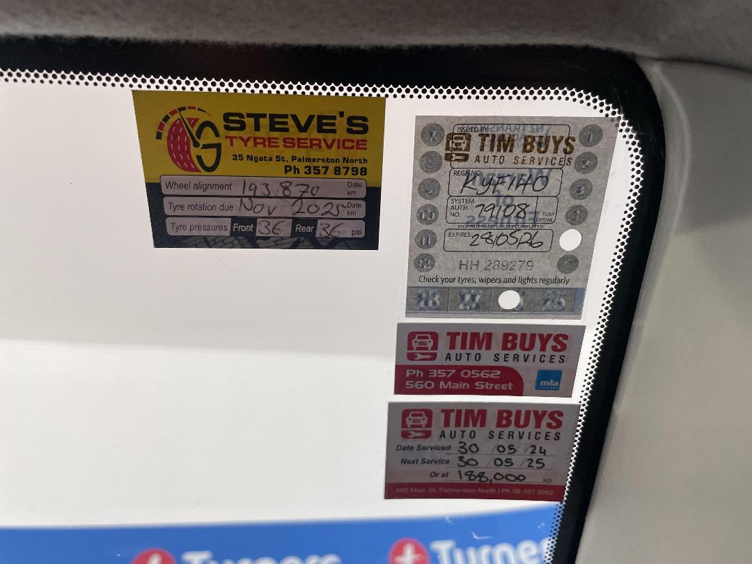 Photo '32' of Mazda Axela