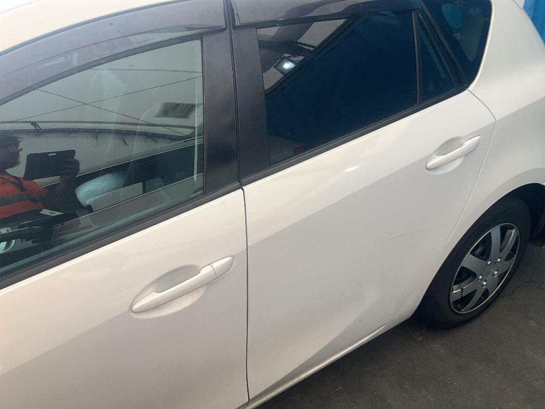 Photo '9' of Mazda Axela Photo '9' of Mazda Axela