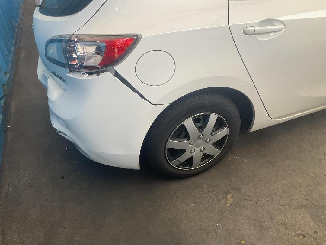 Photo '15' of Mazda Axela Photo '15' of Mazda Axela