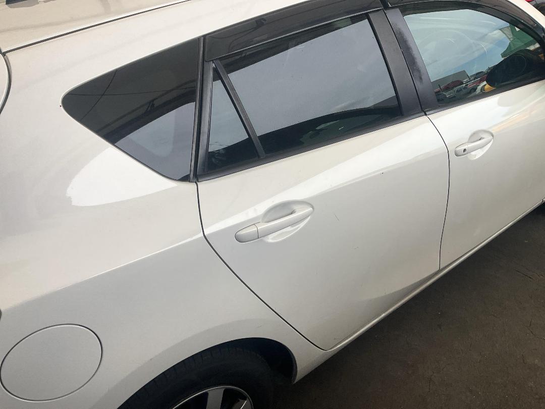 Photo '17' of Mazda Axela Photo '17' of Mazda Axela