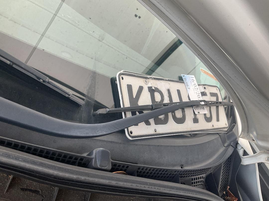 Photo '27' of Mazda Axela Photo '27' of Mazda Axela