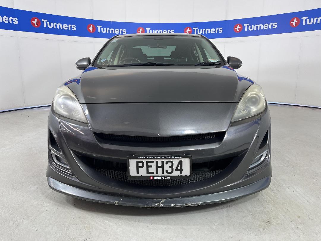 Photo '2' of Mazda Axela