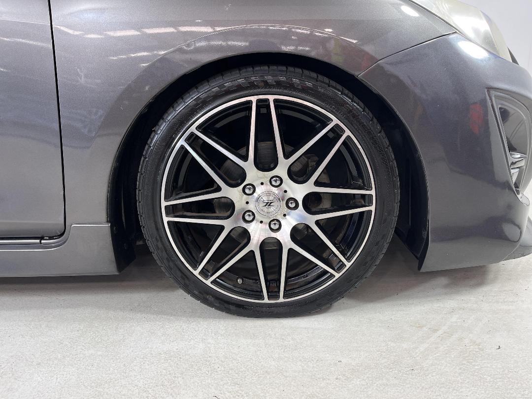 Photo '7' of Mazda Axela